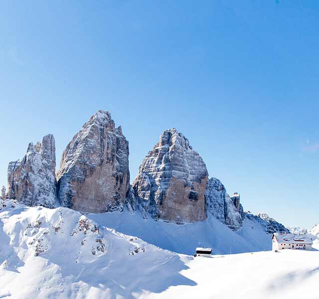 Dolomiti