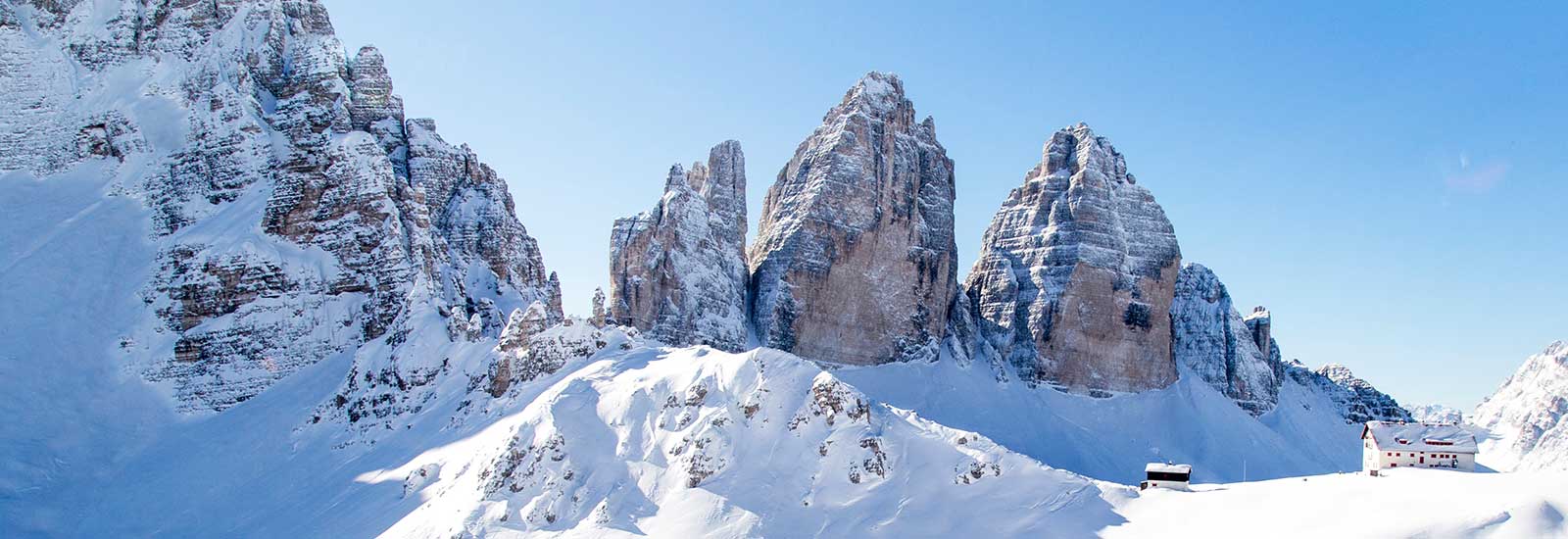 Dolomiti